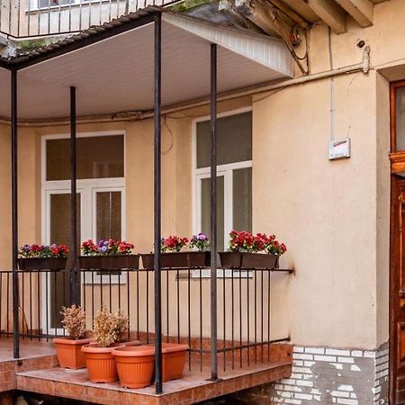 2 Rooms Central Anna Apartment إلفيف المظهر الخارجي الصورة