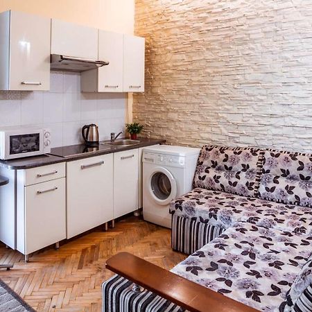 2 Rooms Central Anna Apartment إلفيف المظهر الخارجي الصورة