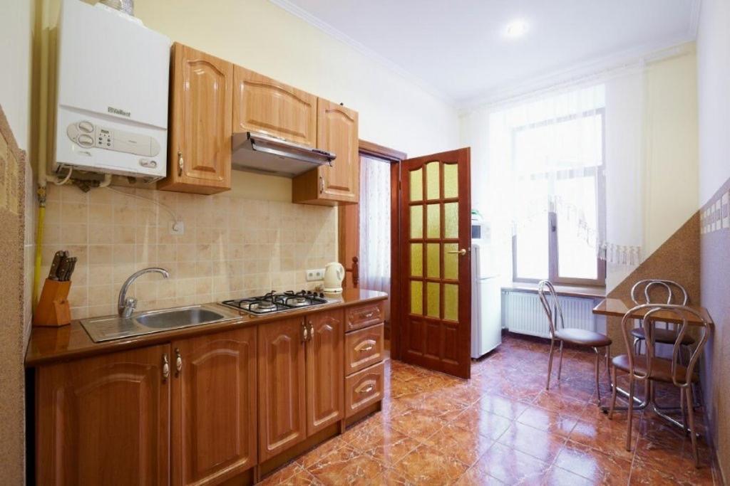2 Rooms Central Anna Apartment إلفيف المظهر الخارجي الصورة