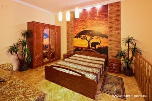 2 Rooms Central Anna Apartment إلفيف المظهر الخارجي الصورة