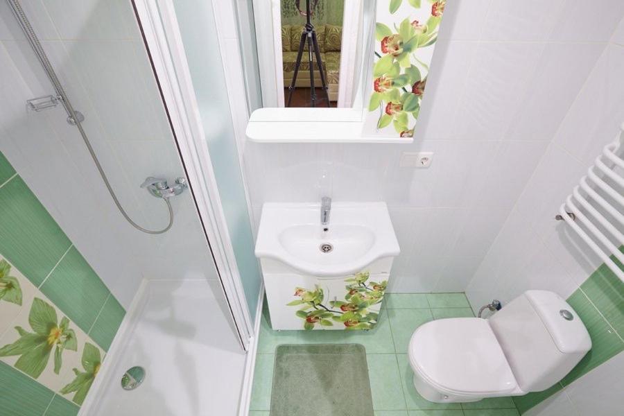 2 Rooms Central Anna Apartment إلفيف المظهر الخارجي الصورة