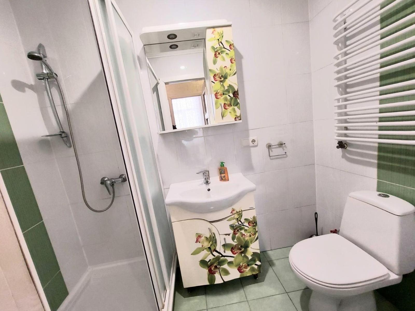 2 Rooms Central Anna Apartment إلفيف المظهر الخارجي الصورة