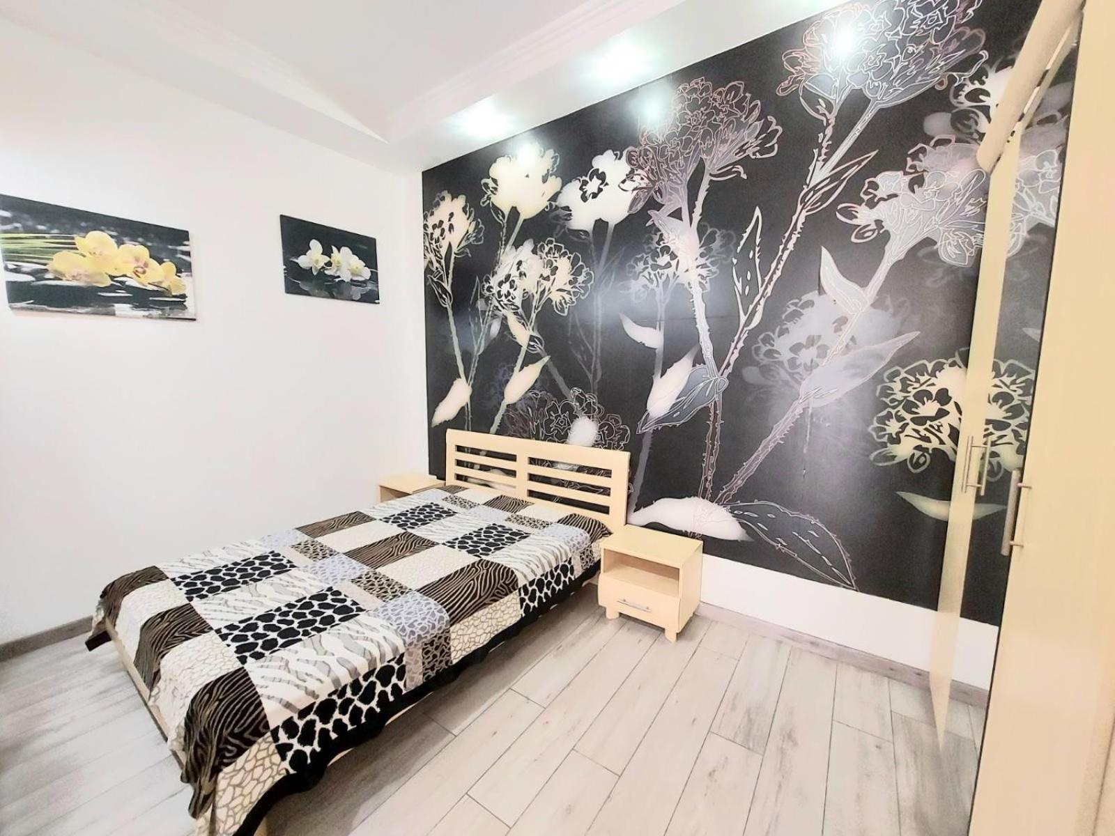 2 Rooms Central Anna Apartment إلفيف المظهر الخارجي الصورة