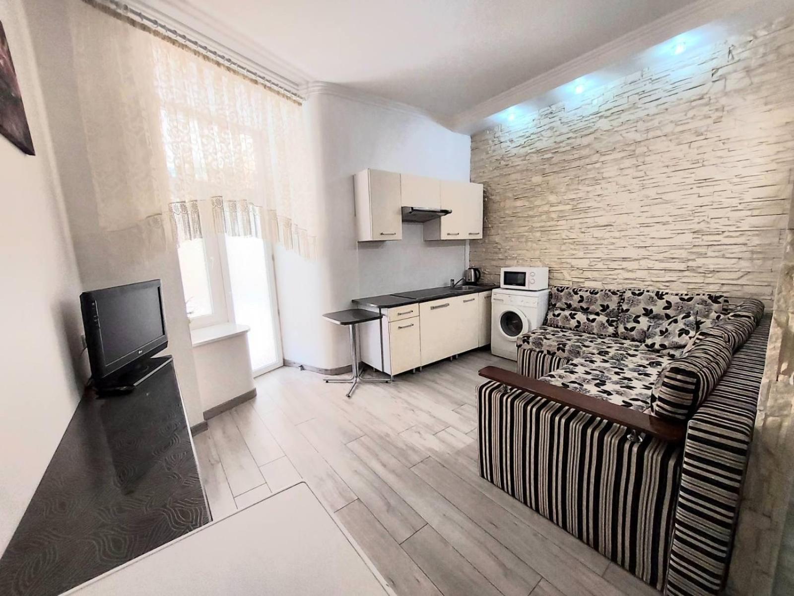 2 Rooms Central Anna Apartment إلفيف المظهر الخارجي الصورة