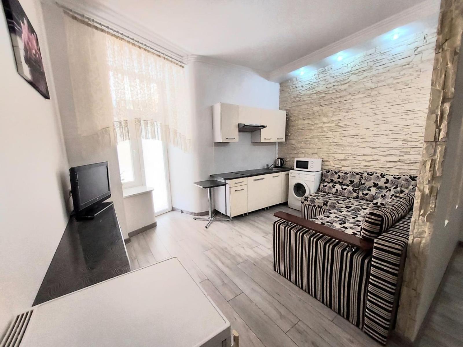 2 Rooms Central Anna Apartment إلفيف المظهر الخارجي الصورة