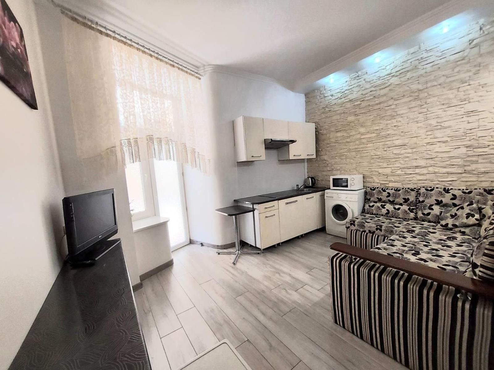 2 Rooms Central Anna Apartment إلفيف المظهر الخارجي الصورة