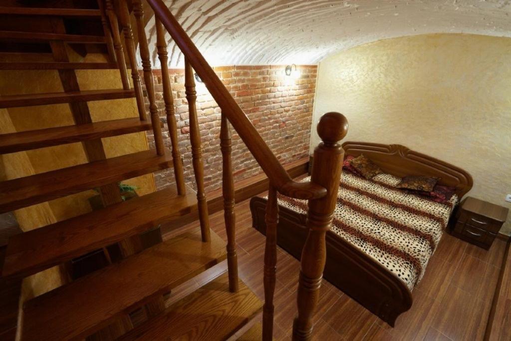 2 Rooms Central Anna Apartment إلفيف المظهر الخارجي الصورة