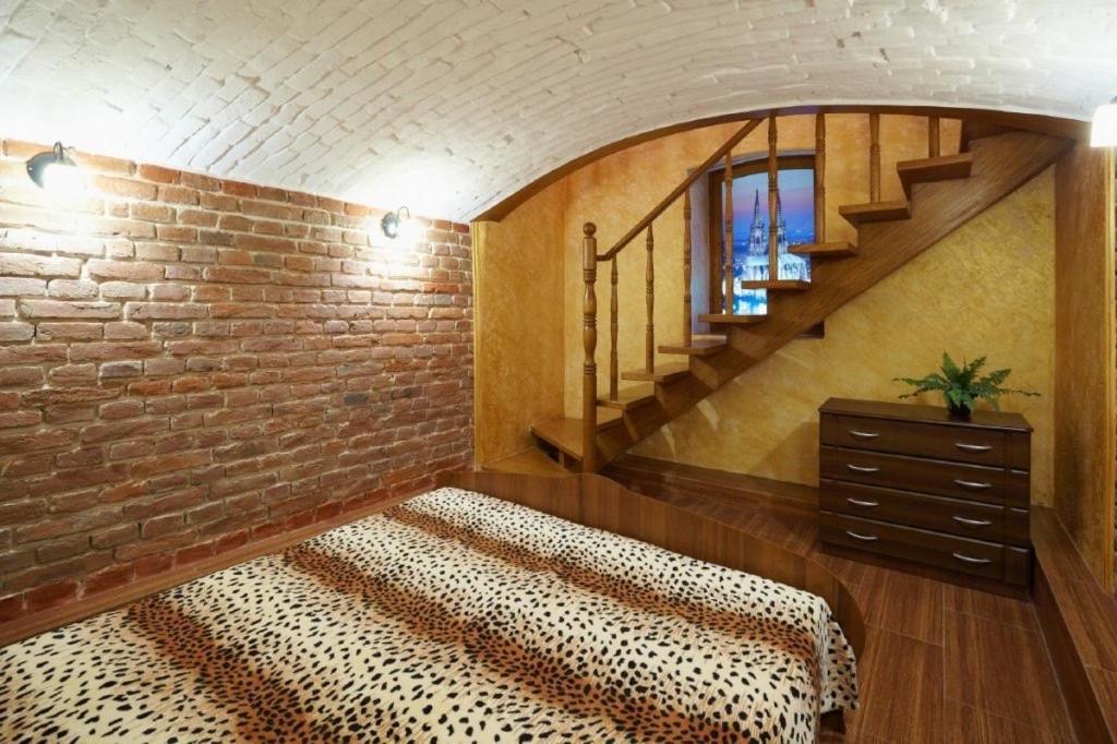 2 Rooms Central Anna Apartment إلفيف المظهر الخارجي الصورة